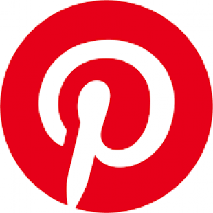 RESEAUX SOCIAUX FRANCE PINTEREST