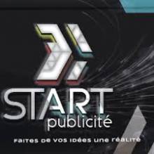 FLOCAGE DE VEHICULES NIMES DANS LE GARD START PUBLICITE